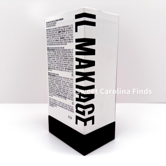 Il Makiage After Party • Next Gen Full Coverage Foundation • Shade 55/055 • NEW - Picture 4 of 4